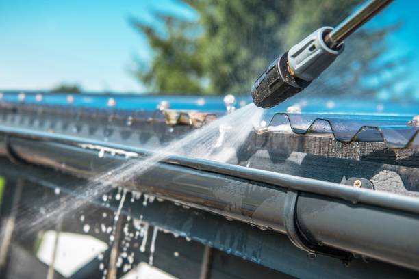 Best Roof Power Washing Services  in Knightsen, CA