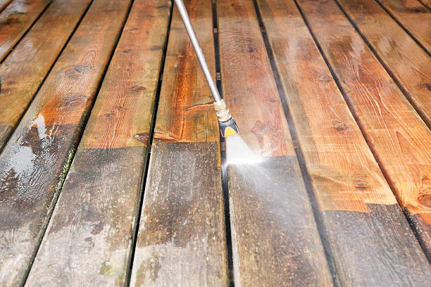 Best Commercial Pressure Washing  in Knightsen, CA