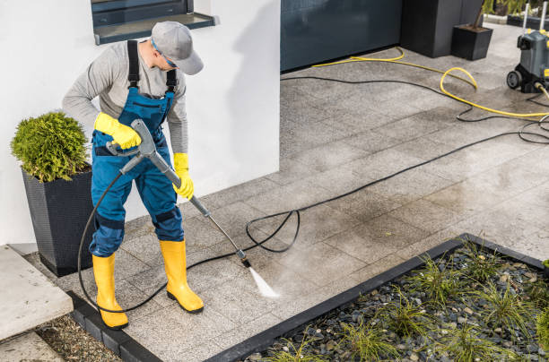 Best Commercial Building Pressure Washing  in Knightsen, CA